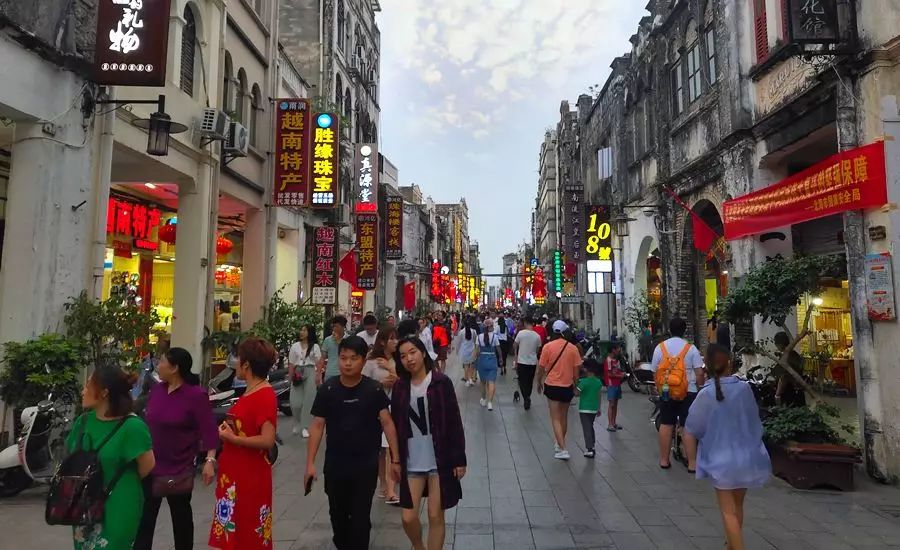 北海珍珠展视频,北海南珠展