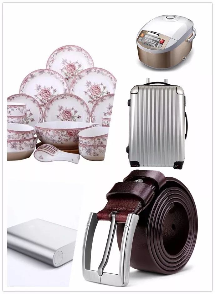 这场全金华人不要错过的团购会，马小家族带你一起去嗨皮