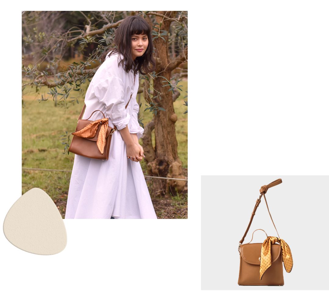 平价又好看的韩国小众品牌,十款值得入手的小ck