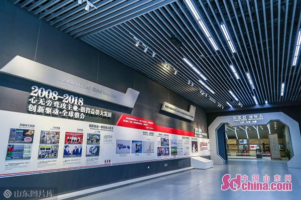 潍柴近几年的成果,潍柴20年发展