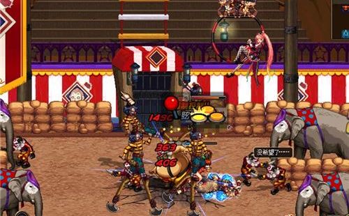 dnf周常地下城时间,dnf周常地下城