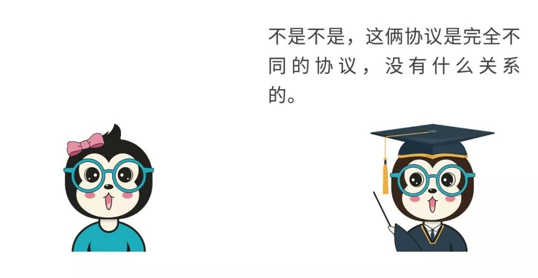 ipv4和ipv6区别是什么,ipv4和ipv6有什么区别吗