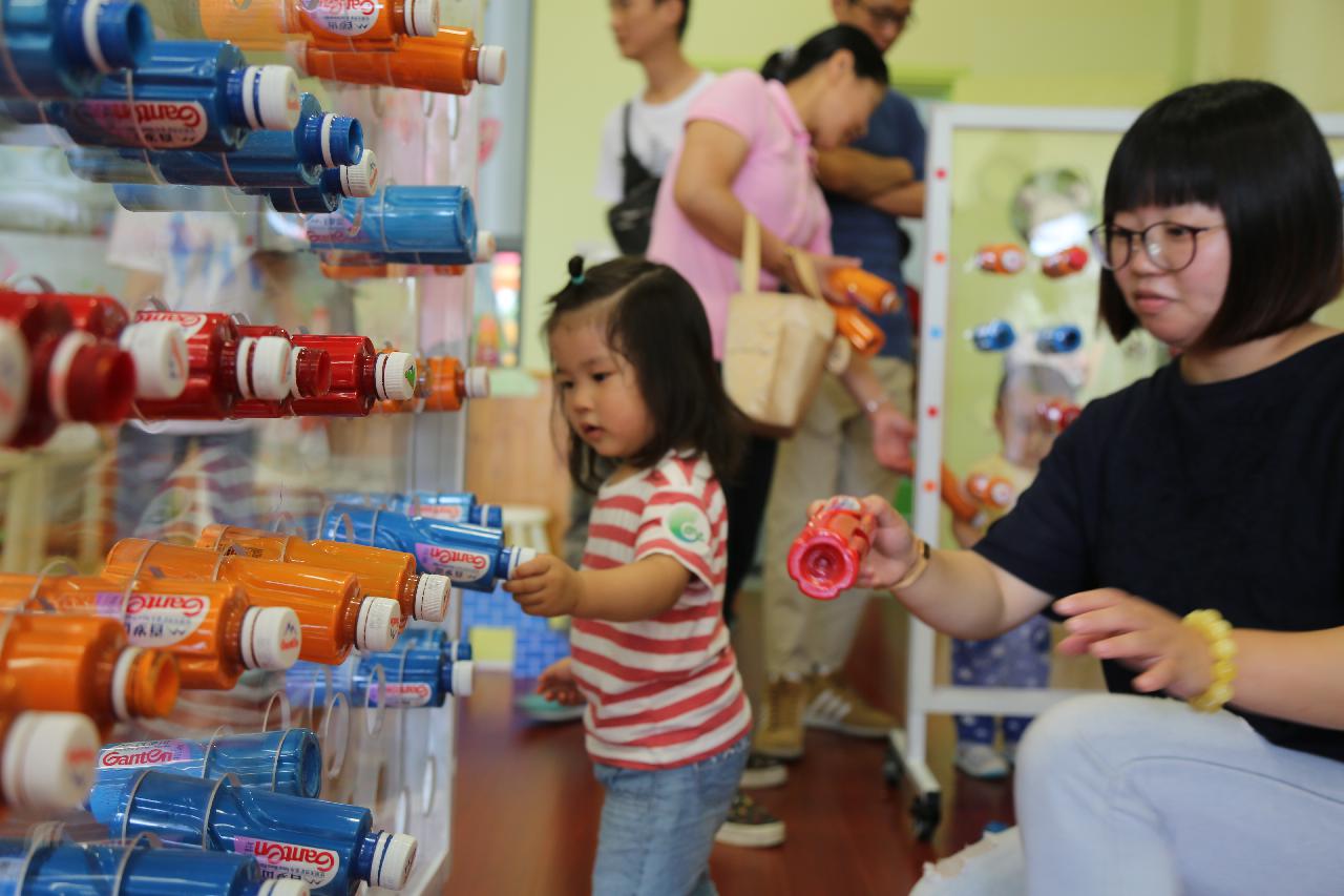 家门口高质量幼儿园,家门口的好学校幼儿园