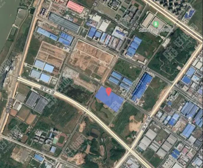 2024南京出让23幅地块的详细信息,南京2021年第三批次地块起拍价