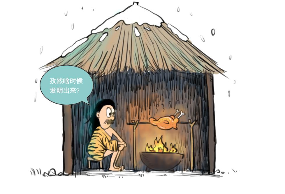 古人用墙取暖,古人在家取暖最佳方法