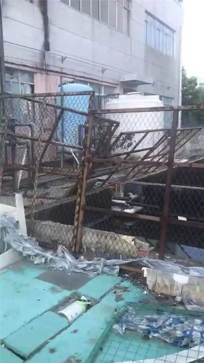 昱辉阳光老板李仙寿,花了200万把事情摆平了