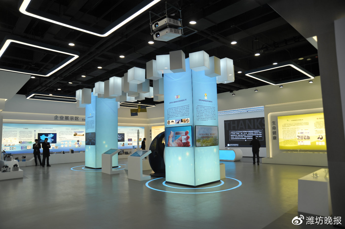 潍坊新旧动能转换寒亭,寿光新旧动能转换