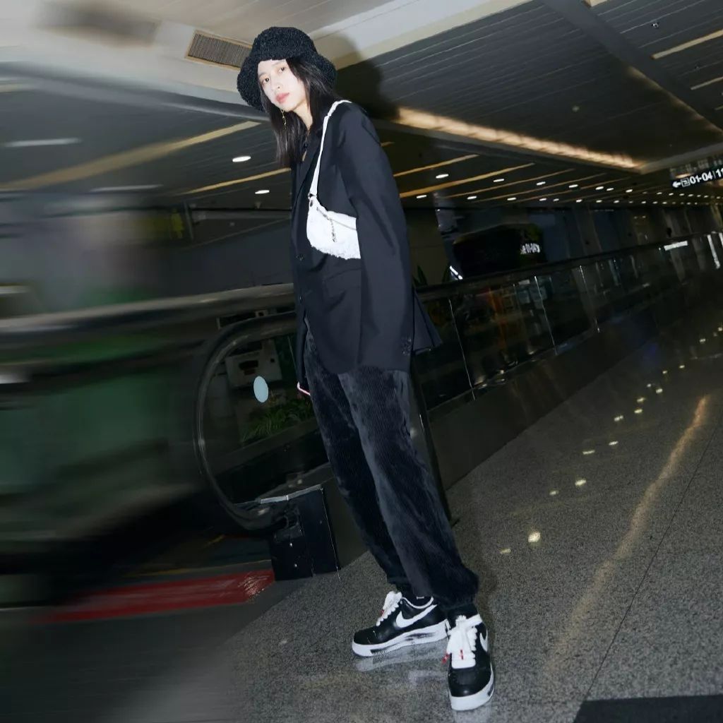 你的权志龙联名鞋掉皮没？其实还有这些韩国潮牌可以选