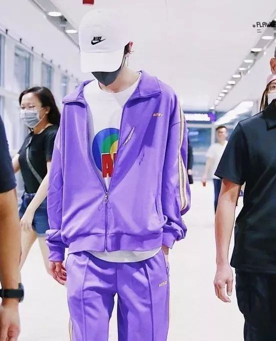 你的权志龙联名鞋掉皮没？其实还有这些韩国潮牌可以选