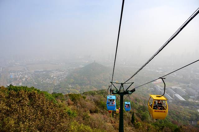 无锡惠山古镇旅游攻略,周末游无锡之惠山古镇攻略路线