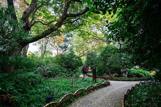 无锡惠山古镇旅游攻略,周末游无锡之惠山古镇攻略路线