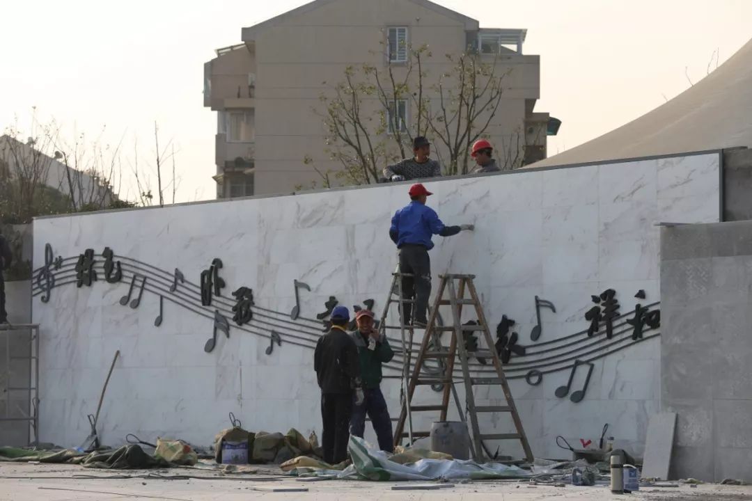 东阳桂花公园要门票吗,苏州桂花公园最新消息