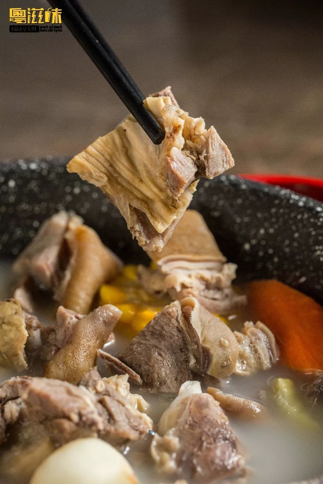 爆料!这家专门搞“大镬”的店,又要开新店了