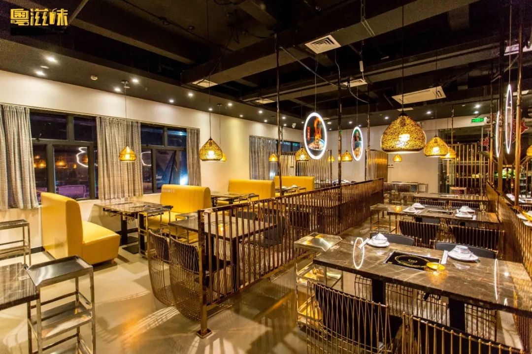 爆料!这家专门搞“大镬”的店,又要开新店了