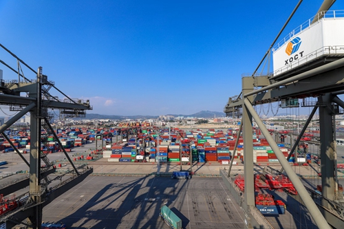 5g时代最新科技,中国最前沿的高科技