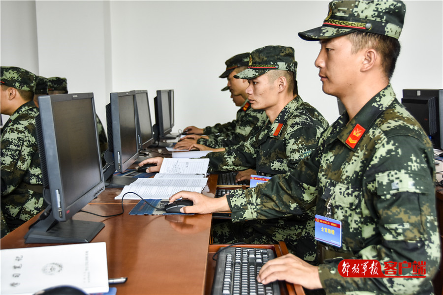 士官参谋培训报告,士官参谋有6期吗