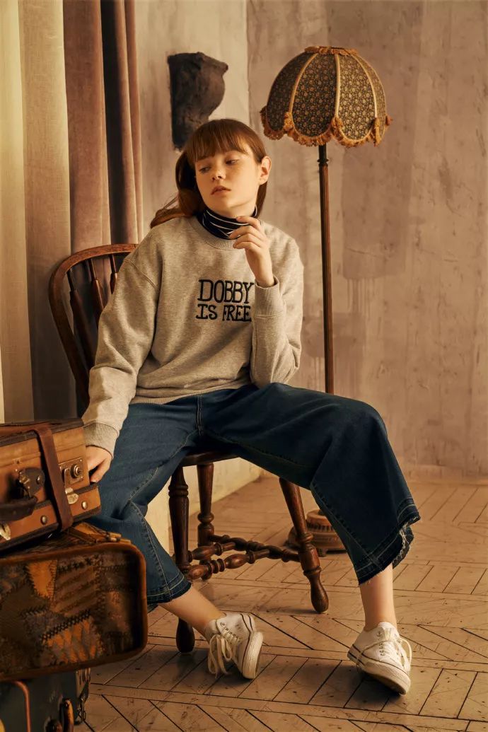 palnartpoc联名哈利波特,哈利波特联名合集