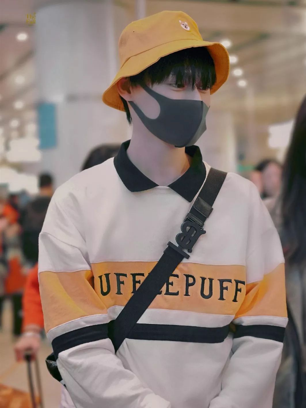 palnartpoc联名哈利波特,哈利波特联名合集