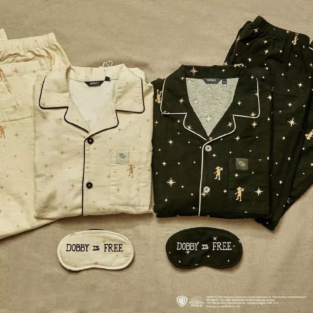 palnartpoc联名哈利波特,哈利波特联名合集