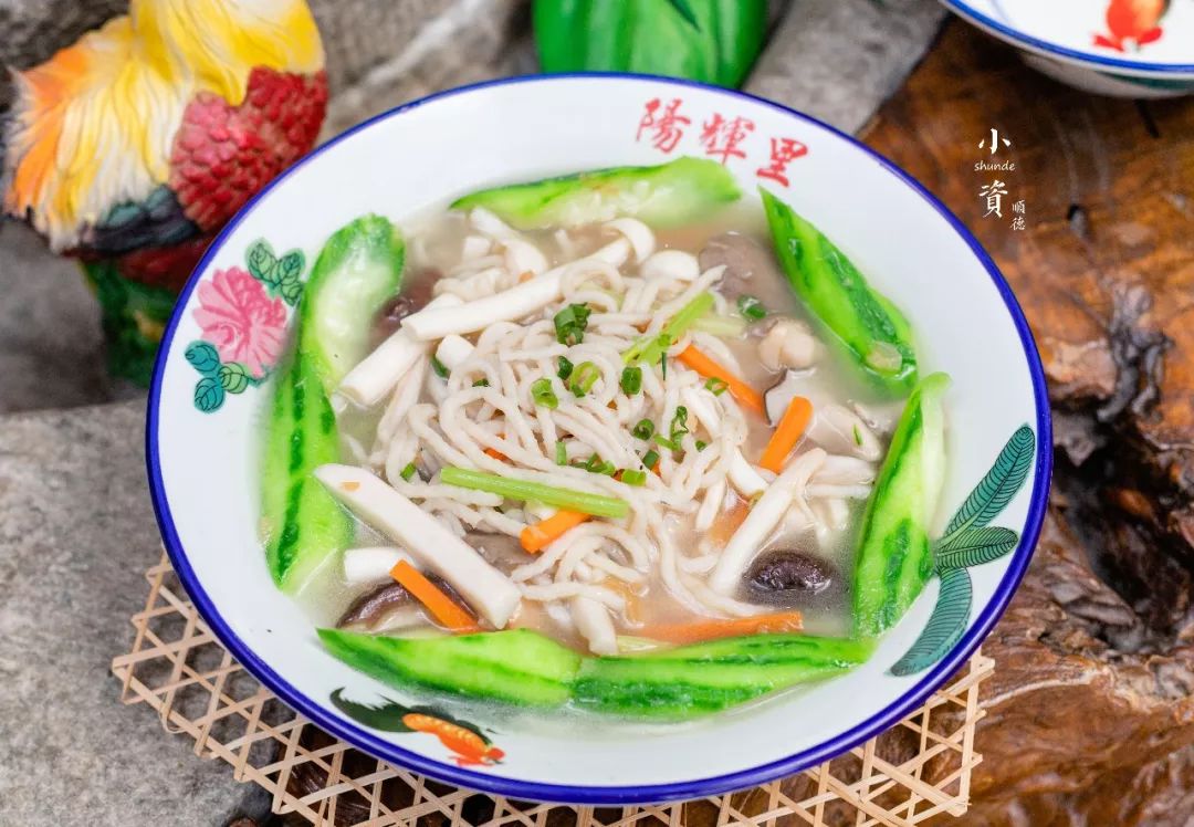 九大簋文化宴,正宗九大簋