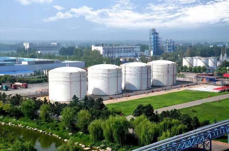 章丘刁镇工业园扩区,章丘刁镇经济