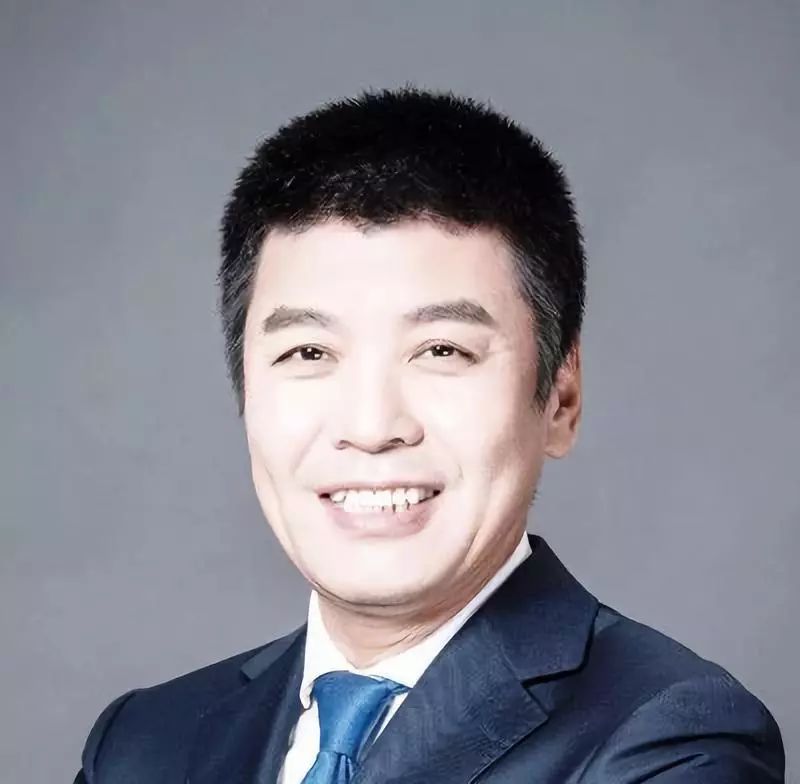 林德方世文,林德气体中国区总裁方世文