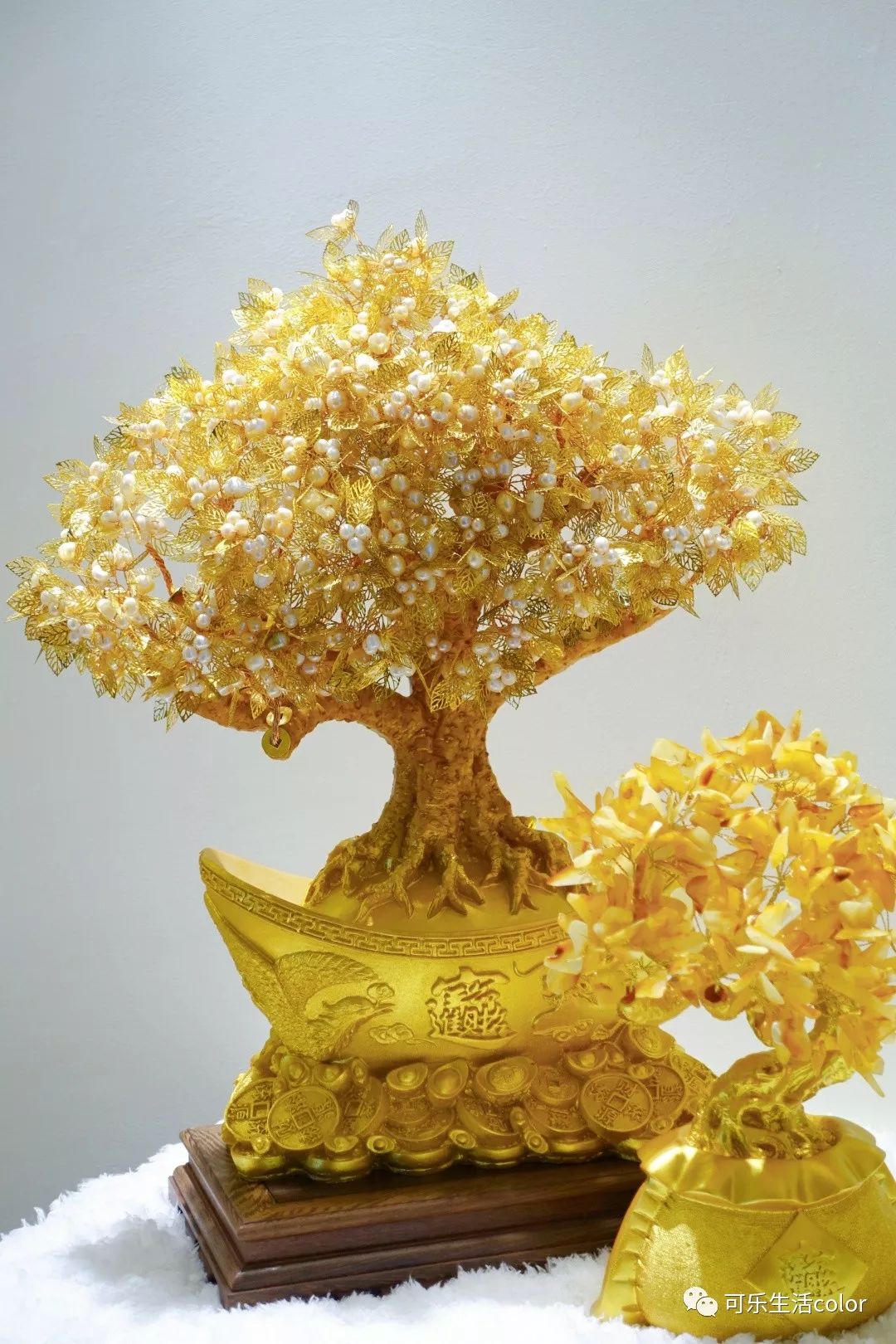 鲜活蚌珍珠探店,珍蚌开蚌珍珠diy体验馆从化