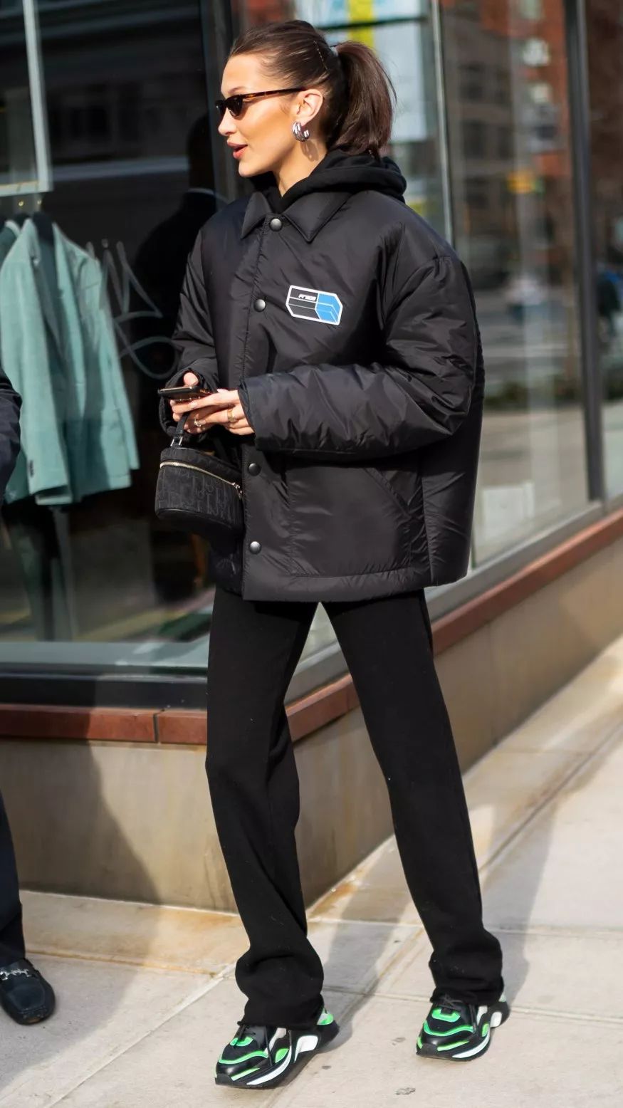 穿衣达人教你如何搭配羽绒服,教你冬季羽绒服的穿衣搭配