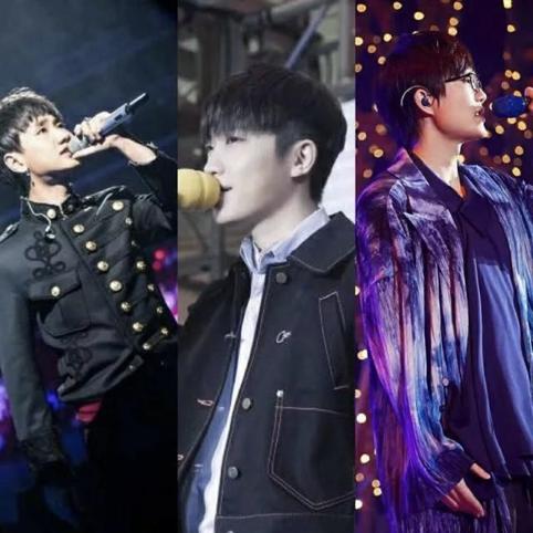 曾经的网络音乐三大巨头,曾经的三巨头分别是哪个