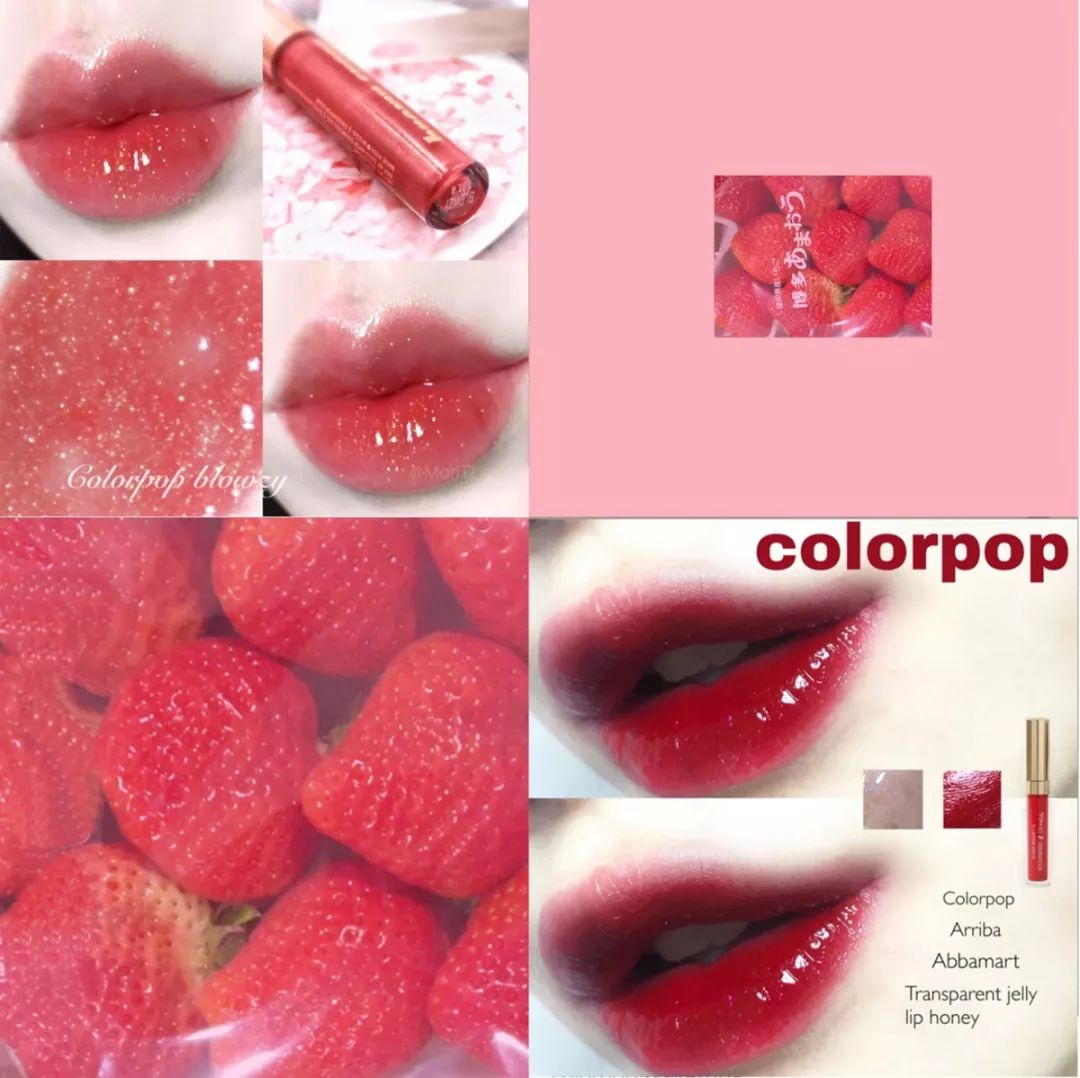 omg国货眼影,omg彩妆开箱