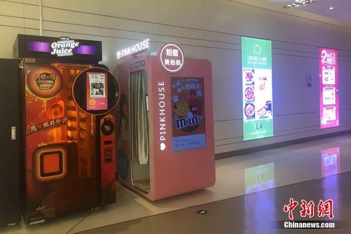 共享化妆间的优势,共享化妆间可以吗