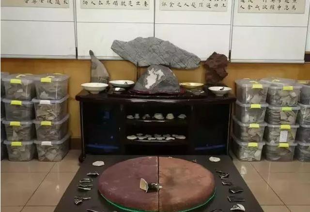 不熄的窑火,不熄窑火的窑工