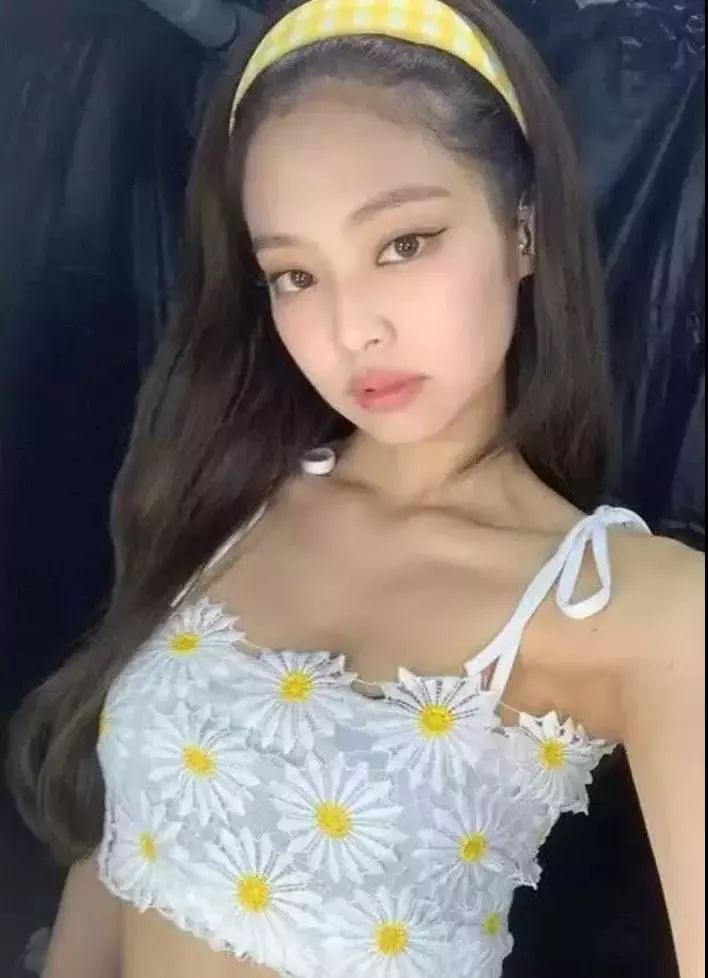 权志龙喜欢的雏菊是什么雏菊,权志龙的小雏菊为什么少一半