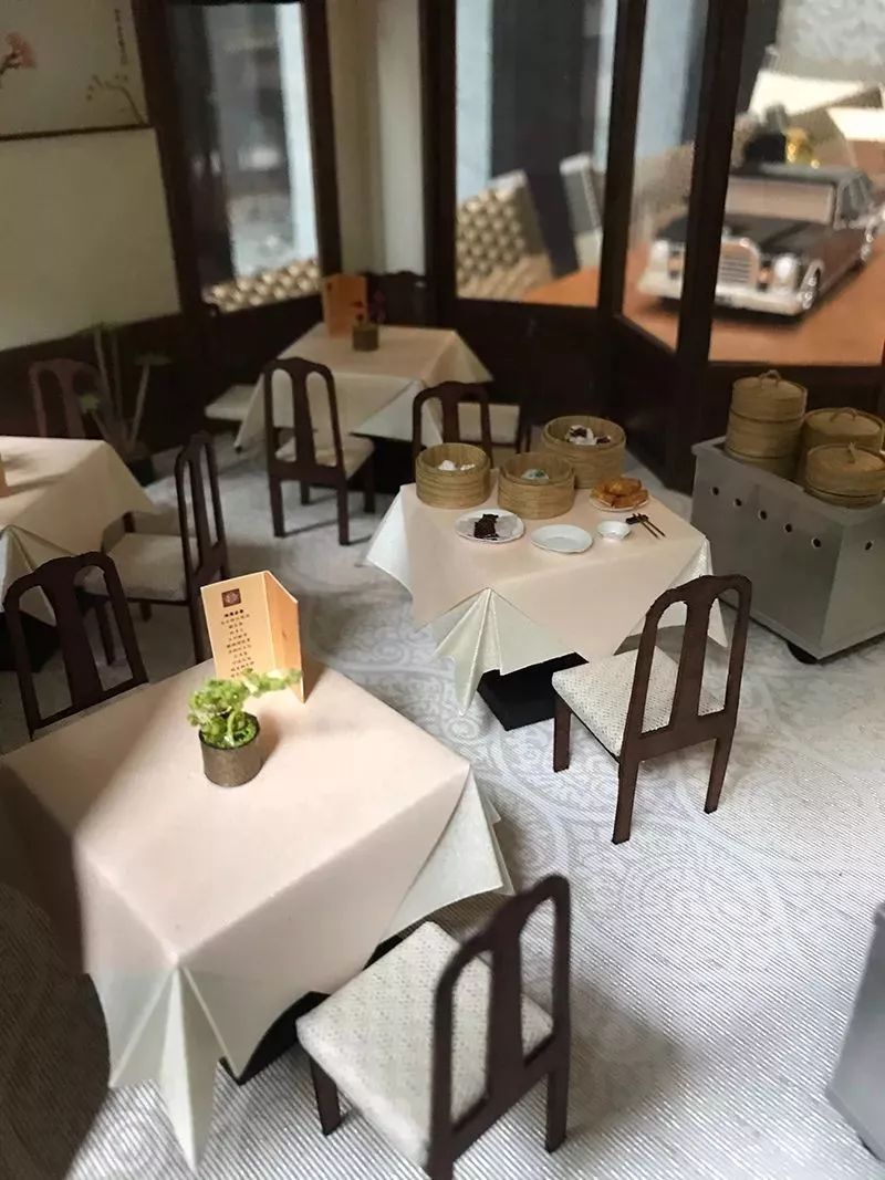 中国人烧给死人的纸扎，登上巴黎设计周，还被法国博物馆收藏