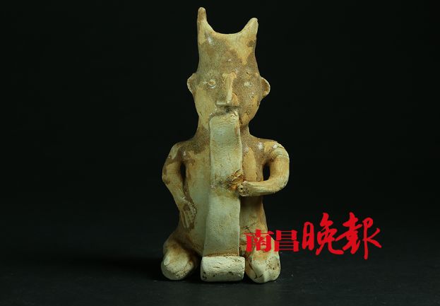 江西七星堆发掘,江西七星堆六朝墓群