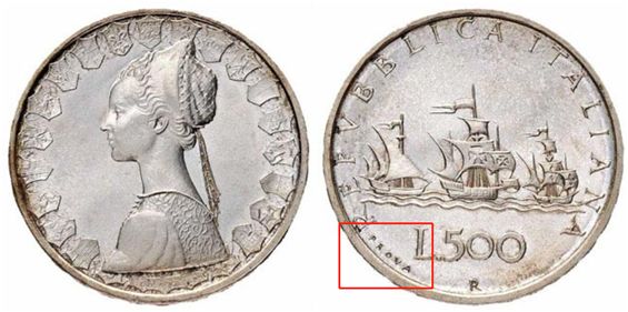 赶紧回家翻翻抽屉,这些硬币最高竟值1.5万欧