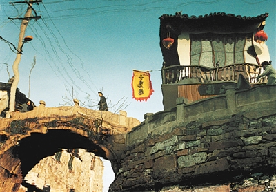 被摄影师抓拍的奇观,被摄影