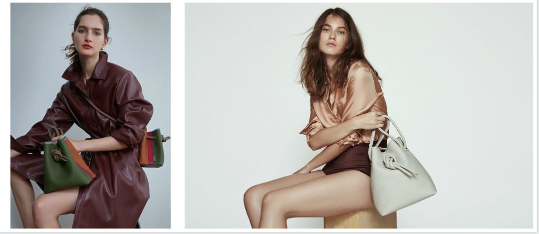 上班通勤高级感小众包包推荐,十大入门级小众包平价