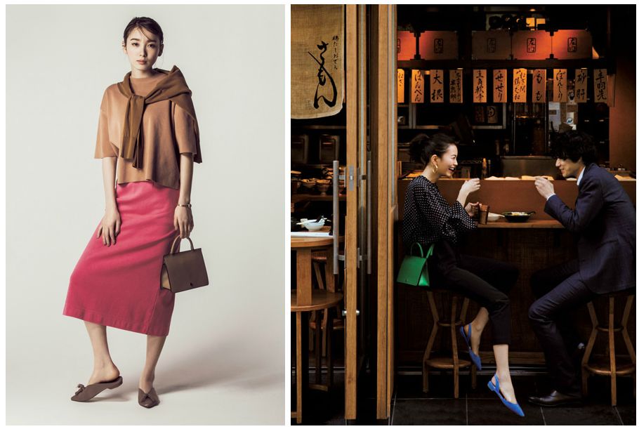 上班小众斜包推荐,日杂彩妆推荐平价好用又好看