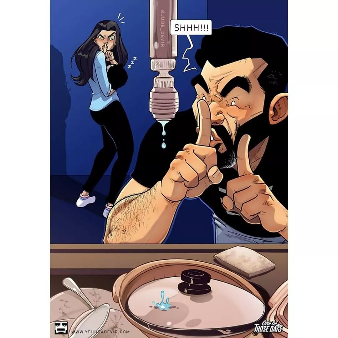 他出卖了老婆生活中日常，却拿下大奖！500多万粉丝酸了…