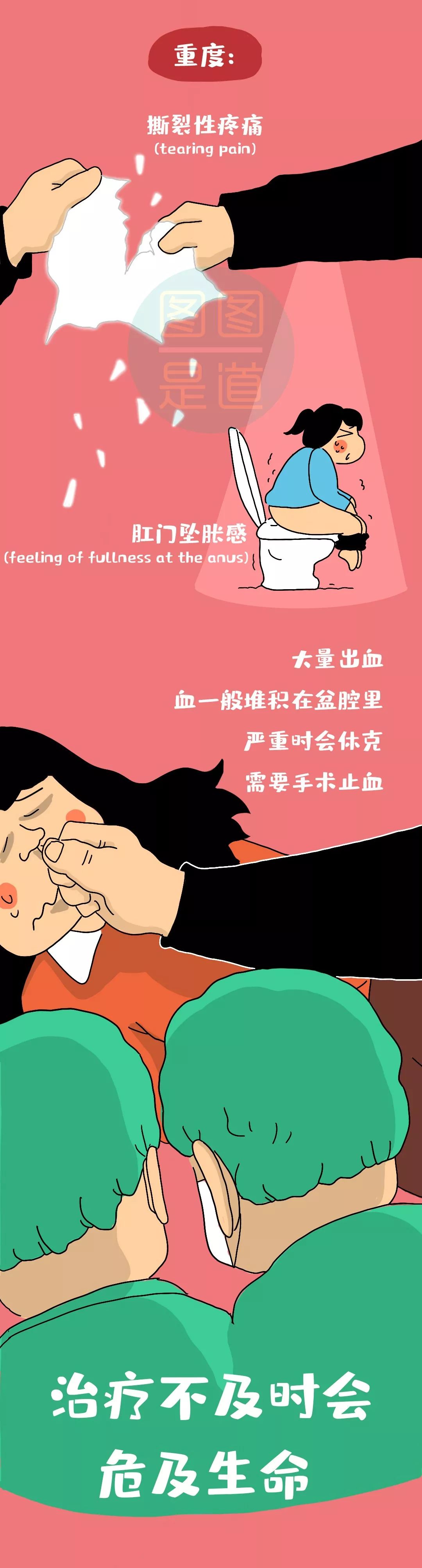 不明原因的腹痛警惕这种病,上腹部像吃鸡蛋黄一样噎着疼