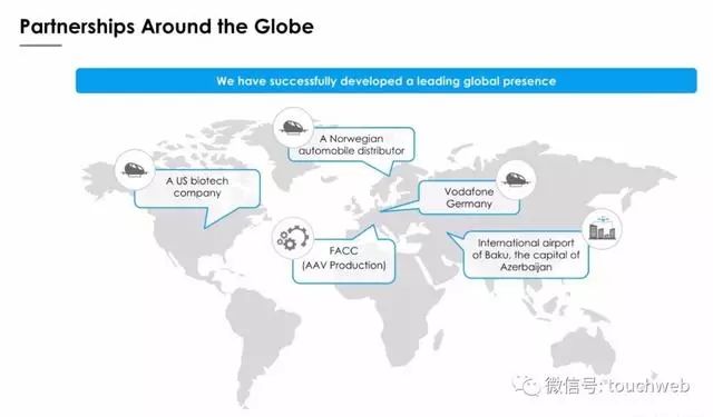 亿航无人机路演PPT曝光：募资最高4640万美元拟12月12日美国上市