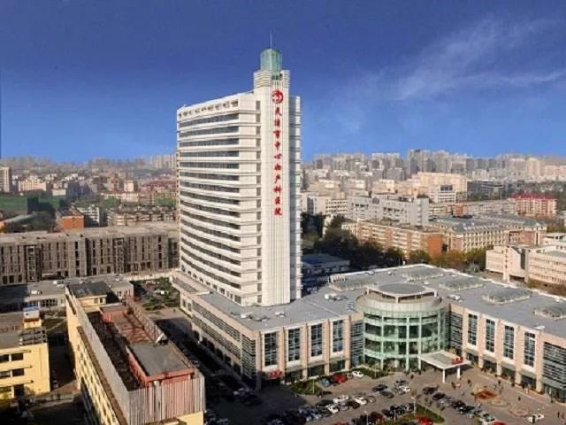 胸科医院老院区2022年投用!建成后啥样?