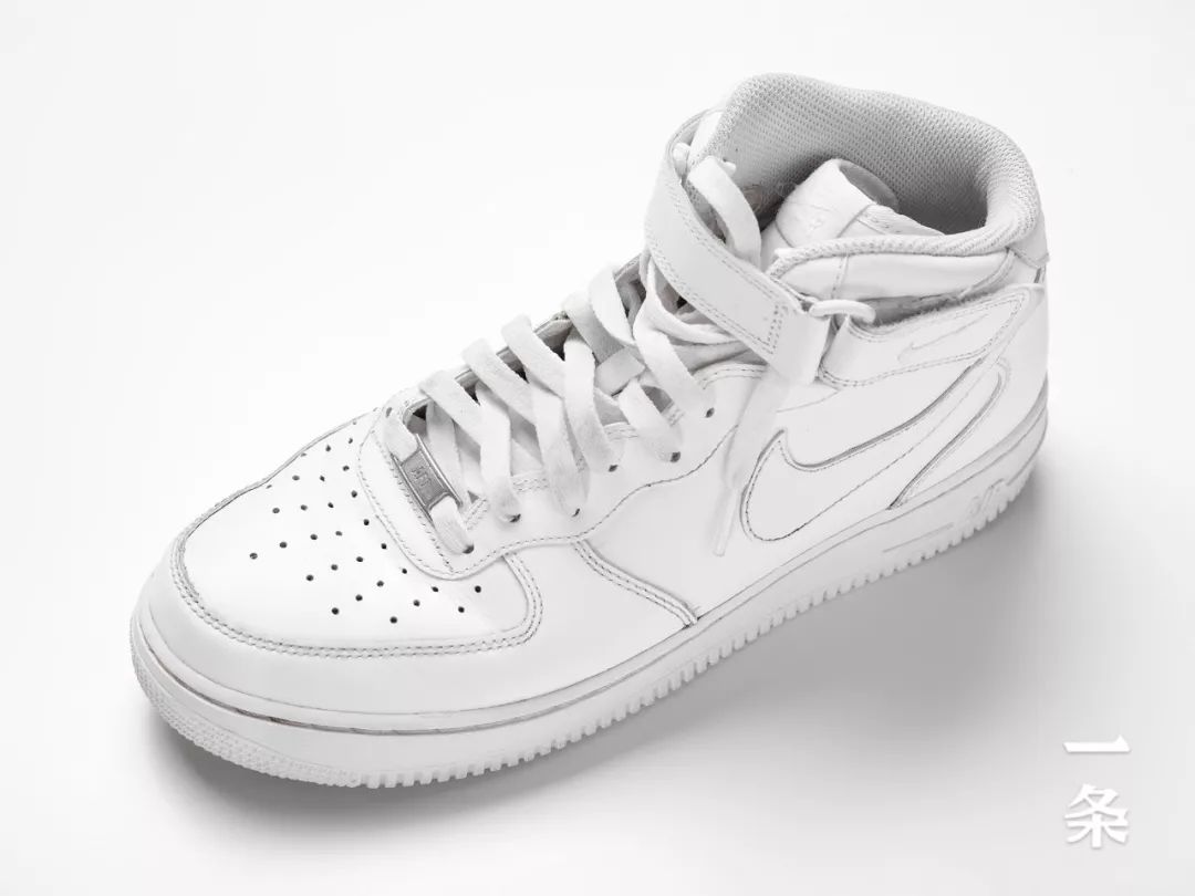 2分钟,免水洗,脏鞋变干净丨界界好物馆