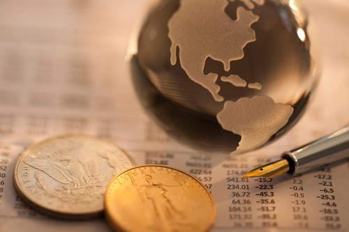 今日推荐|龙白滔:DC/EPvsLibra,全球数字货币竞争正式拉开序幕