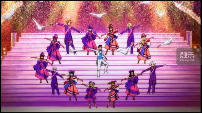 美好的梦被命运翻弄:“樱花大战”到底意味着什么?(中)