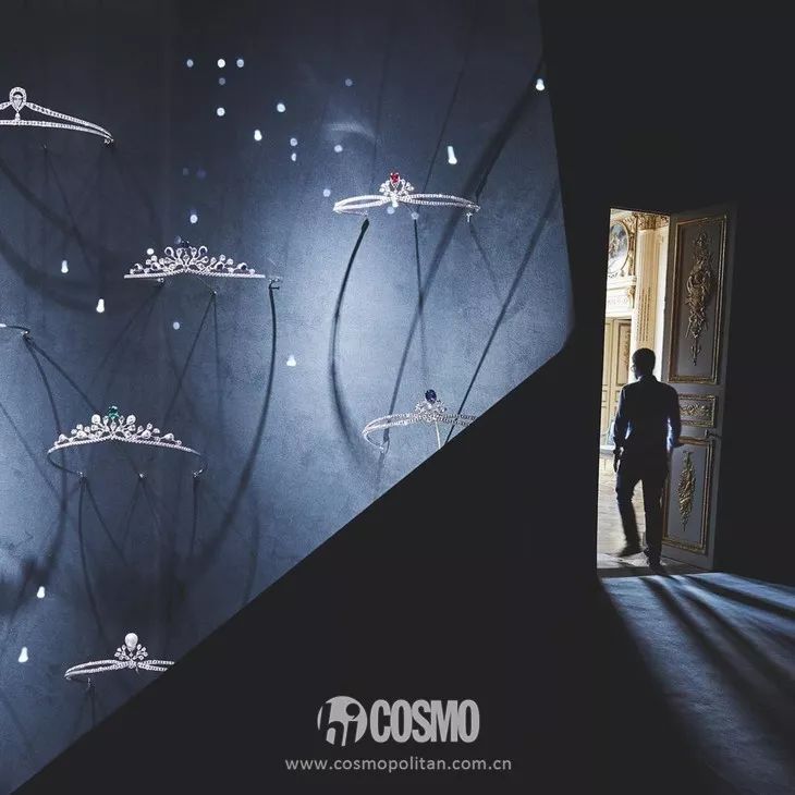 女人买珠宝是最聪明的,25岁女生买珠宝买什么