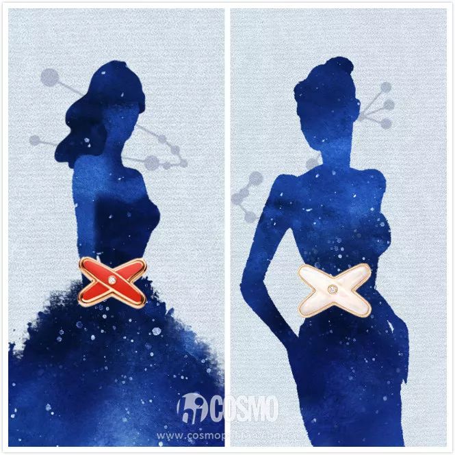 女人买珠宝是最聪明的,25岁女生买珠宝买什么