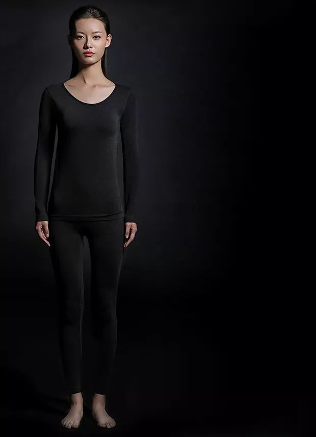 日本黑科技发热保暖内衣,加厚发热保暖内衣黑科技