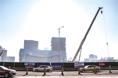 首府城市发展前景,地铁对大城市的重要性